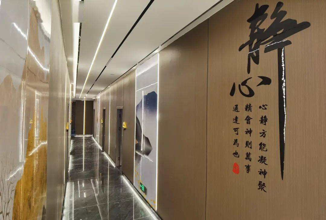 重庆富侨重装开业，福利来袭 洗一次送一次足浴服务引爆会东县